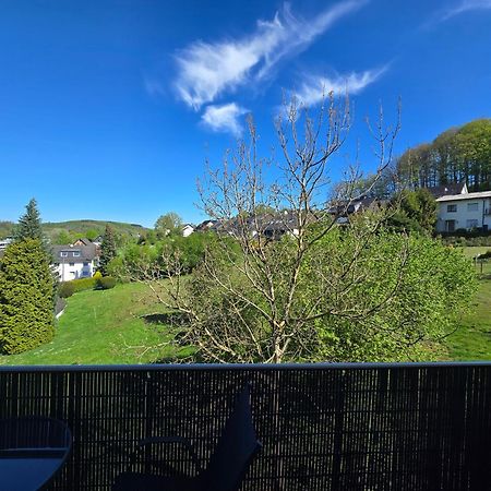 Ferienwohnung In Reichshof - Eckenhagen Eksteriør bilde