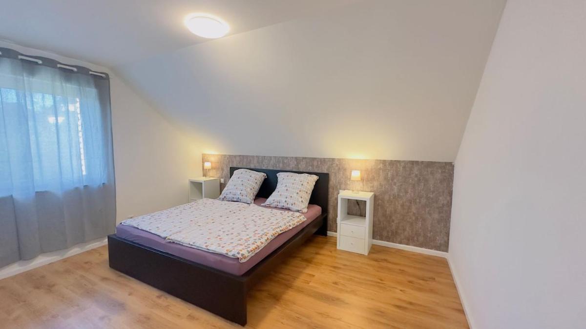 Ferienwohnung In Reichshof - Eckenhagen Eksteriør bilde