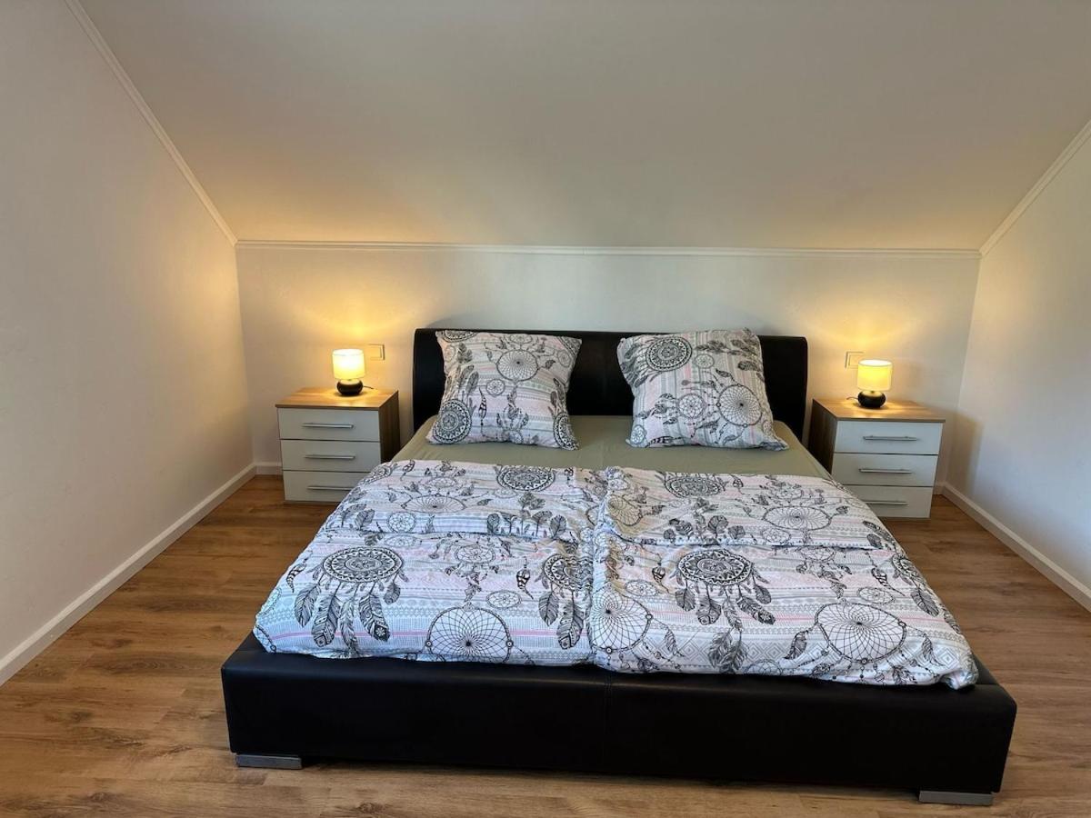 Ferienwohnung In Reichshof - Eckenhagen Eksteriør bilde